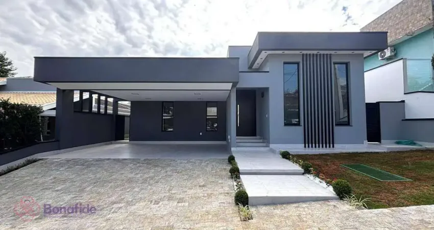 Casa com 3 dormitórios para alugar, 260 m² por R$ 16.147,00/mês - Portal da Primavera - Jundiaí/SP