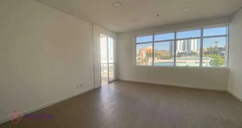 Sala à venda, 41 m² por R$ 430.000,00 - Jardim Messina - Jundiaí/SP