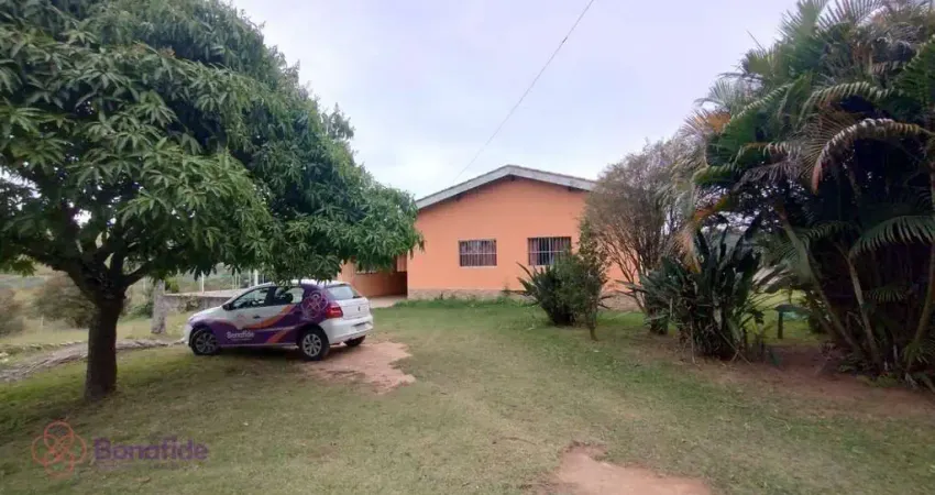 Chácara para VENDA localizada no bairro ESTÂNCIA SÃO PAULO, Campo Limpo/SP.