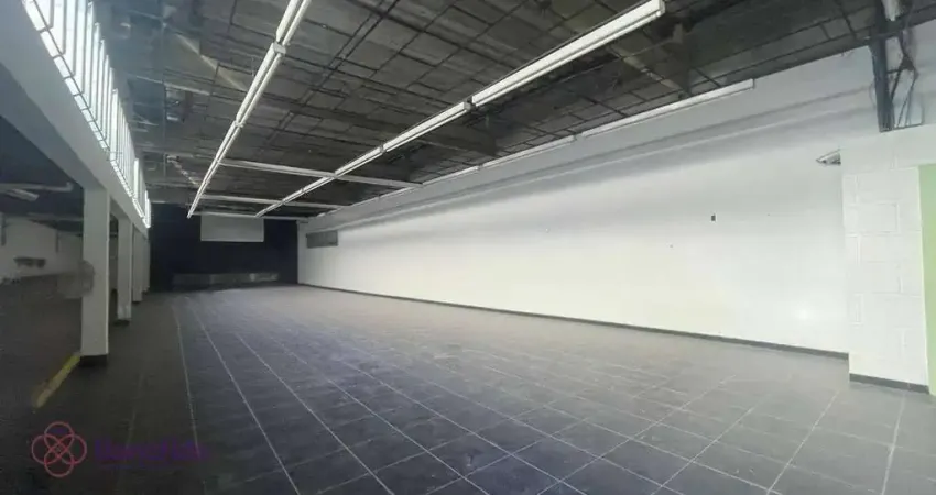 Salão para alugar, 440 m² por R$ 11.550,00/mês - Centro - Jundiaí/SP