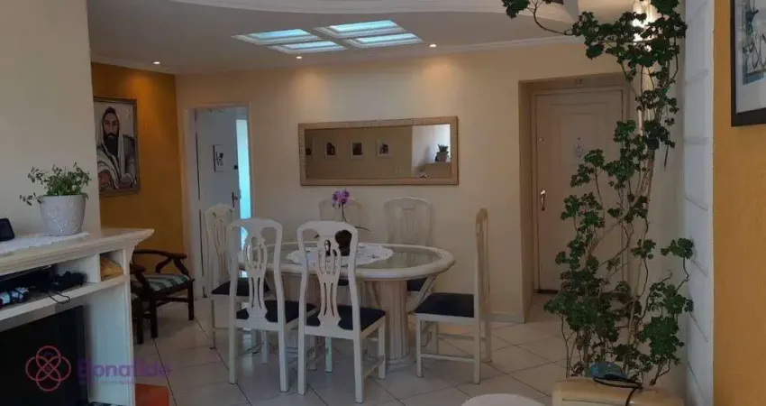 Apartamento com 3 dormitórios à venda, 110 m² por R$ 605.000,00 - Vila Helena - Jundiaí/SP