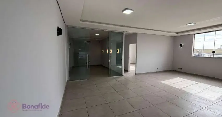 Salão para alugar, 158 m² por R$ 8.500,00/mês - Parque Eloy Chaves - Jundiaí/SP