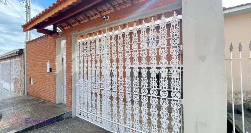 Casa com 3 dormitórios para alugar, 214 m² por R$ 4.063,00/mês - Jardim Pacaembu - Jundiaí/SP