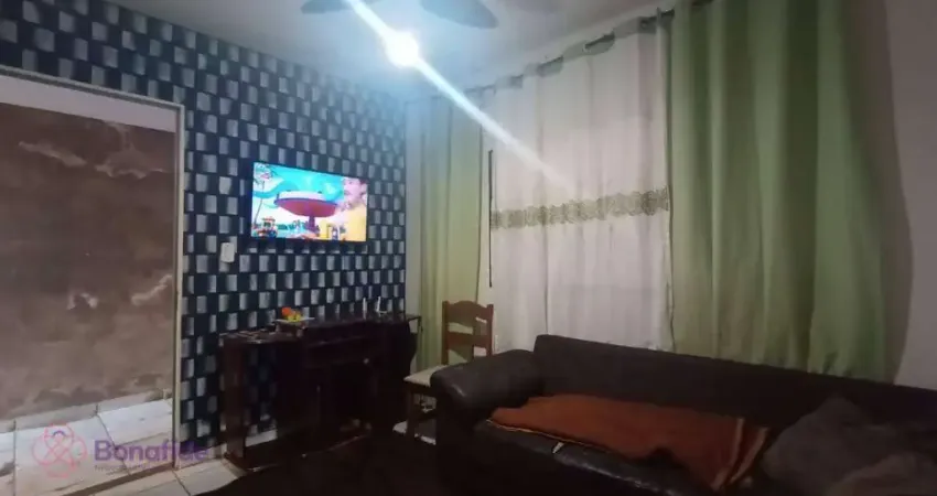 Casa com 3 dormitórios à venda, 92 m² por R$ 480.000,00 - Fazenda Grande - Jundiaí/SP