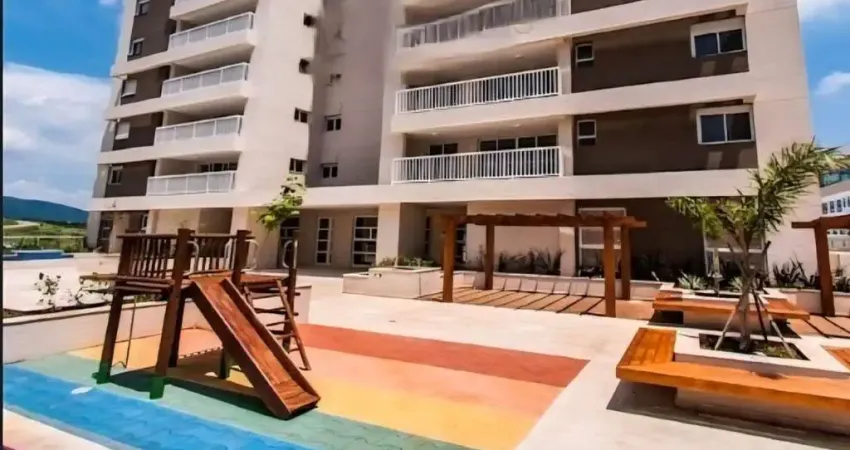 Apartamento para LOCAÇÃO, condomínio HORIZONTES SERRA DO JAPI, na cidade de Jundiaí/SP