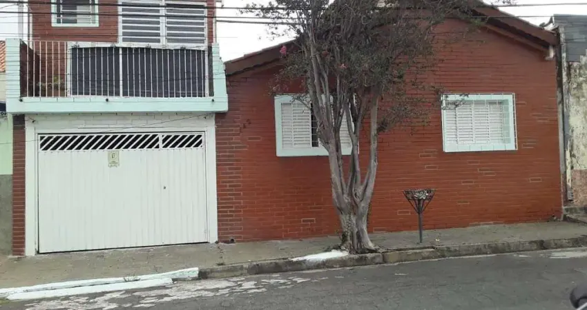 Casa com 2 dormitórios à venda, 86 m² por R$ 400.000,00 - Vila São Paulo - Jundiaí/SP