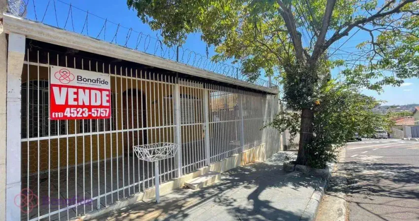 Casa com 2 dormitórios à venda, 264 m² por r$ 800.000,00 - vila das hortências - jundiaí/sp