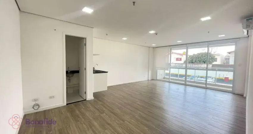 Sala à venda, 46 m² por r$ 540.000,00 - alto do anhangabau - jundiaí/sp