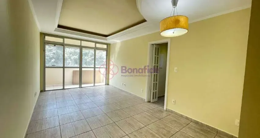 Aluguel: apartamento 3 quartos em vila guarani (frente) – jundiaí, 85 m²