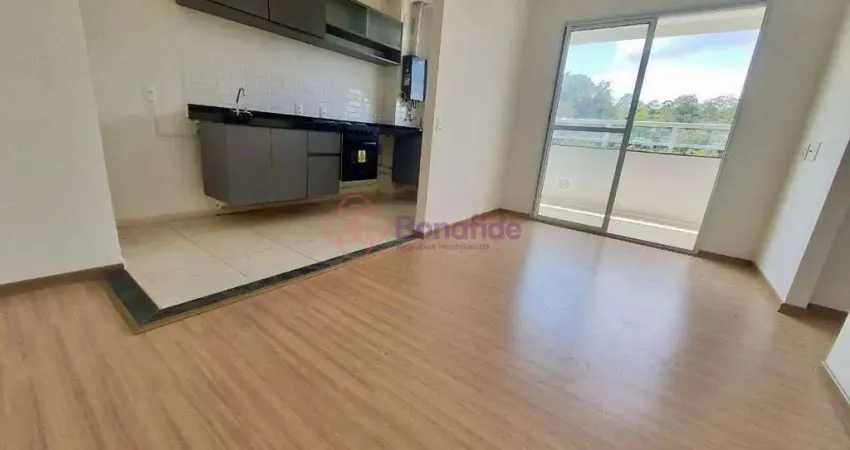 Apartamento para venda no condomínio cenário, localizado no bairro jardim carlos gomes, em jundiaí/sp.