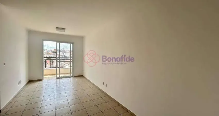 Apartamento com 2 quartos para alugar na Rua Ravenna, Engordadouro, Jundiaí