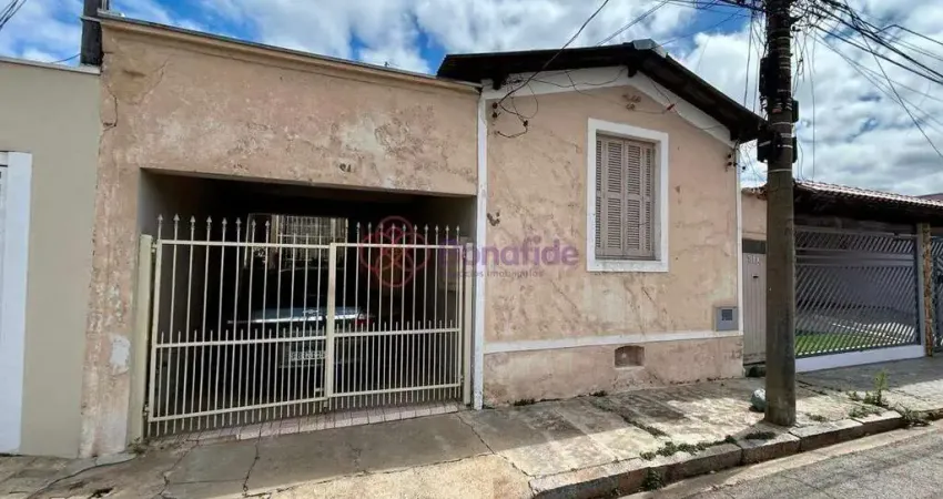 Casa para venda localizado no bairro vila graff , na cidade de jundiaí/sp.