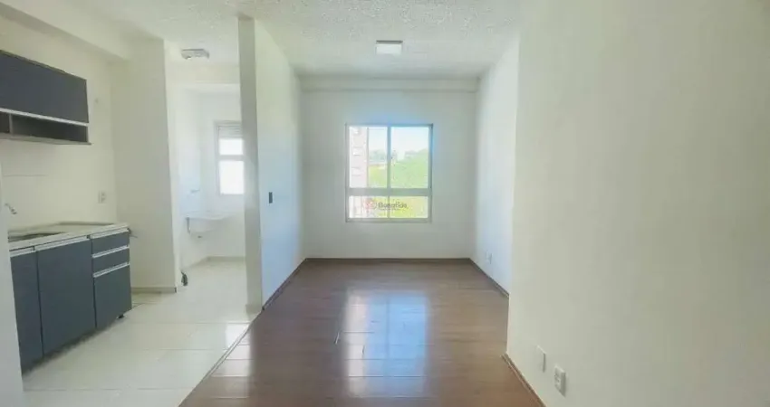 Apartamento para aluguel em cidade nova, jundiaí – conforto e conveniência