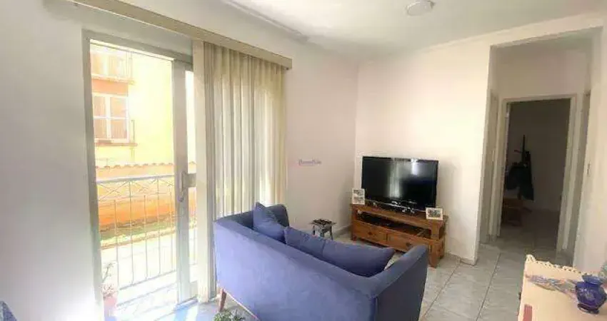 Apartamento 2 dormitórios à venda em jardim trevo, jundiaí – aceita financiamento