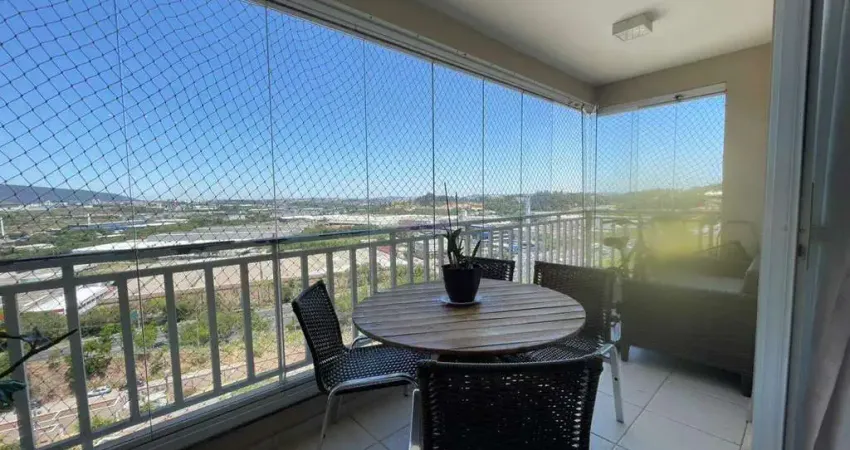 Apartamento 93 m² com 3 dormitórios (1 suíte) em engordadouro, jundiaí – aceita financiamento