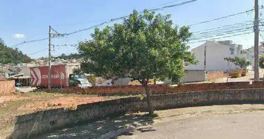 Terreno residencial para venda, localizado no bairro residencial santa giovana, na cidade de jundiaí.