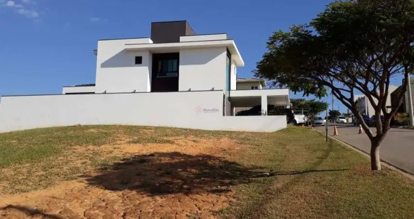 Terreno residencial 250m² em jacaré, cabreúva – financiamento disponível