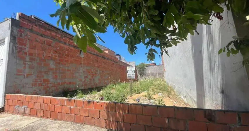 Terreno à venda na Rua Armando Davini, Parque Residencial Jundiaí, Jundiaí