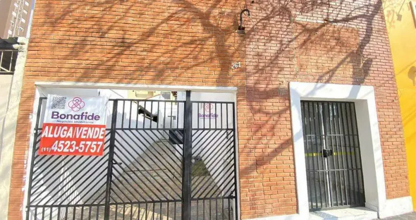 Salão comercial à venda em jardim ana maria, jundiaí – 117 m² com rentabilidade