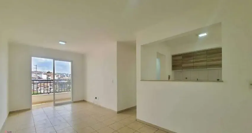 Apartamento para venda, localizado no edifício ravenna, na cidade de jundiaí.