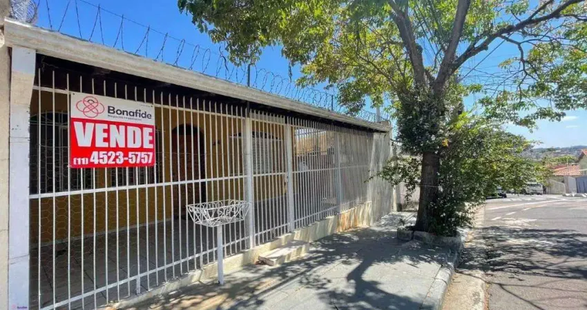 Casa à venda em vila viotto, jundiaí - 2 dormitórios, 2 vagas, financiamento