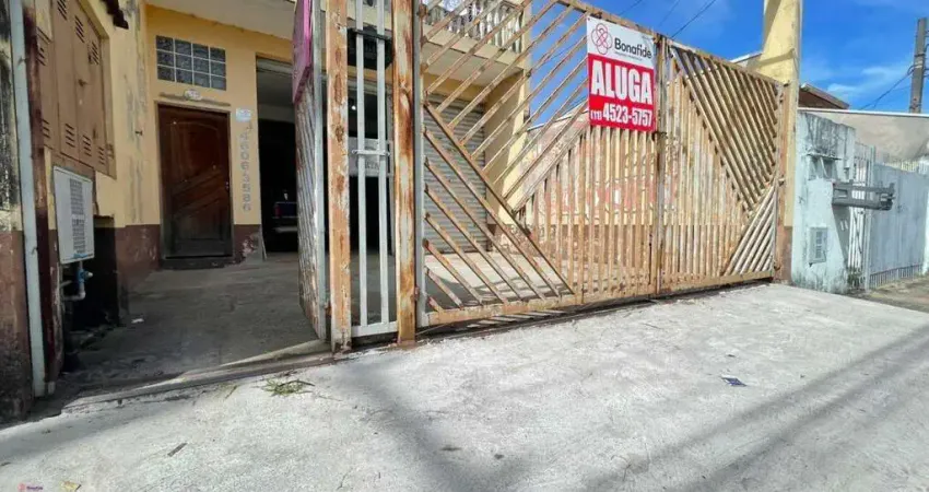 Salão comercial para aluguel | 190 m² em cidade nova ii, várzea paulista