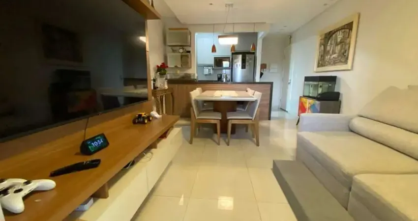 Apartamento para venda no condomínio practice, localizado no bairro jardim paris, em jundiaí/sp.