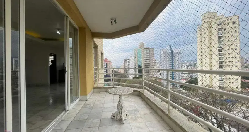 Apartamento de 3 suítes com 241 m² em vila boaventura, jundiaí – financiamento aceito