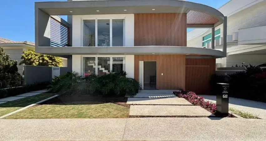 Casa mobiliada para locação no condomínio portal do paraíso 2, localizado no loteamento portal do paraíso, em jundiaí/sp.