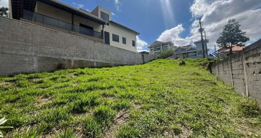 Terreno para venda no condomínio chacur em várzea paulista/sp.