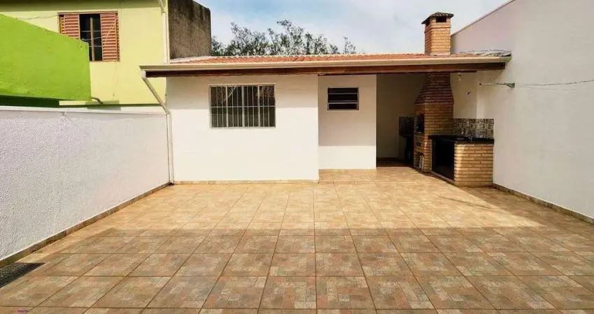 Casa térrea para venda localizada no bairro jardim esplanada, em jundiaí/sp.