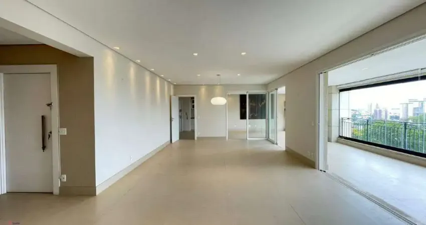 Apartamento com 4 dormitórios à venda, 296 m² por r$ 4.200.000 - jardim ana maria - jundiaí/sp