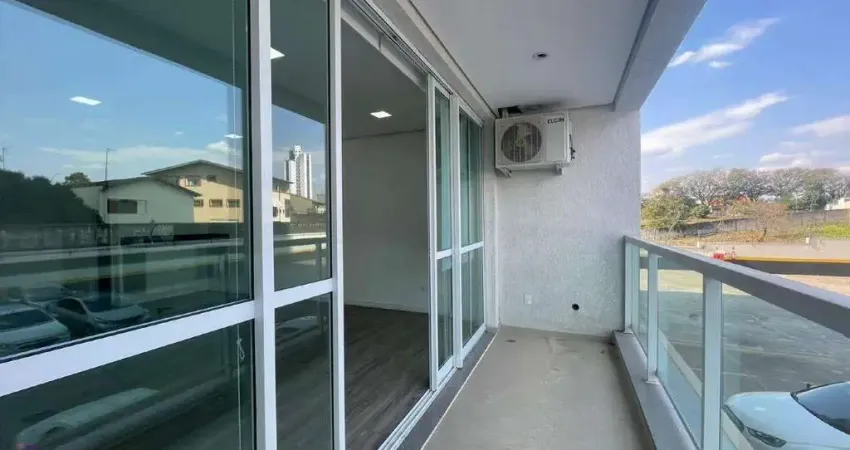 Sala comercial de 46m² em anhangabaú, jundiaí – financiamento sim