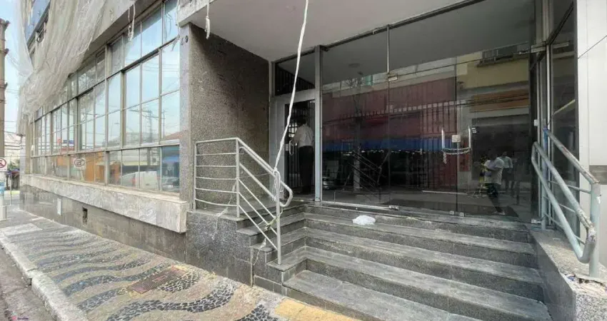 Salão comercial para aluguel - 600 m² no centro de jundiaí com alarme.