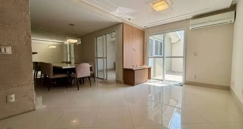 Casa para venda no condomínio reservatto, localizado no bairro engordadouro, em jundiaí/sp.