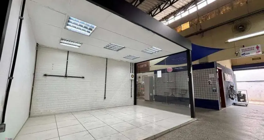 Box para locação, localizado no bairro jardim são bento, na cidade de jundiaí/sp