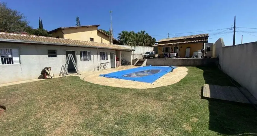 Chácara para venda localizada no bairro estância são luiz, em jarinú/sp.