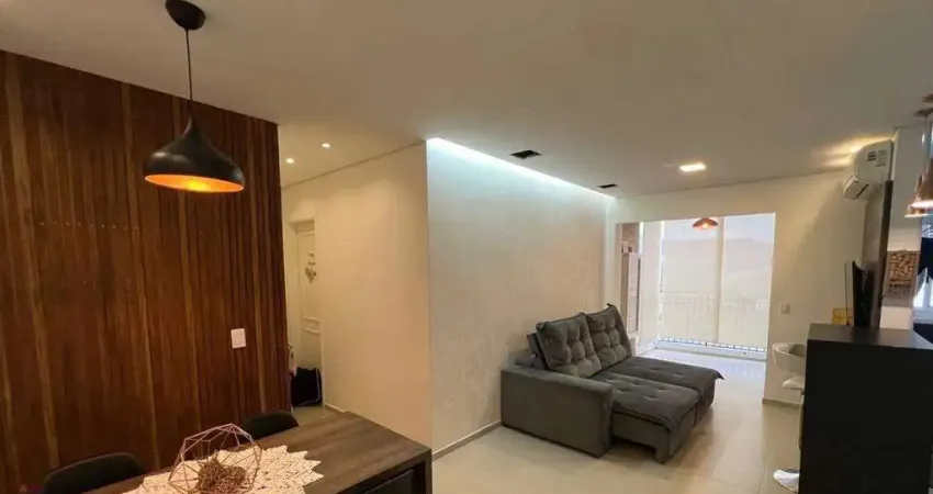 Apartamento para venda no condomínio flex ii, localizado no bairro jardim flórida, em jundiaí/sp.
