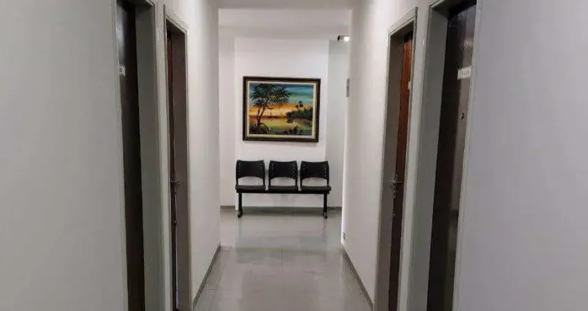 Sala comercial para locação localizado no bairro bonfiglioli/vianelo, em jundiaí/sp.