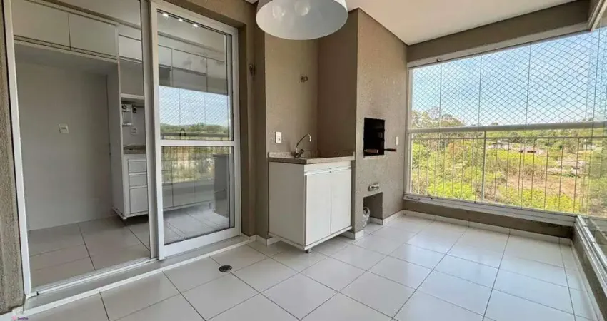 Apartamento para venda no condomínio naturale, localizado no bairro jardim ana maria, em jundiaí/sp.