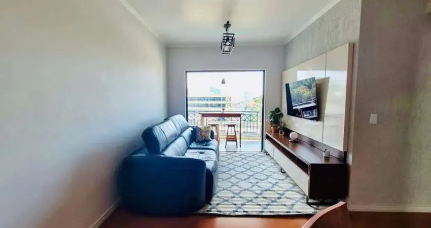 Apartamento para venda no condomínio saint marie, localizado no bairro vila japi ii, em jundiaí/sp.