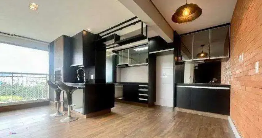 Apartamento para venda no condomínio naturale sport acqua life, localizado no bairro jardim ana maria, em jundiaí/sp.