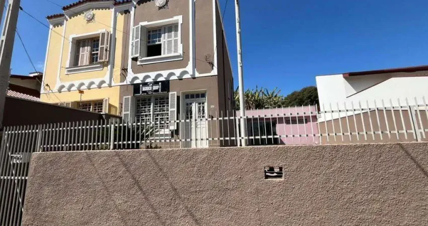 Casa para venda localizada no bairro jardim itália, em jundiaí/sp.