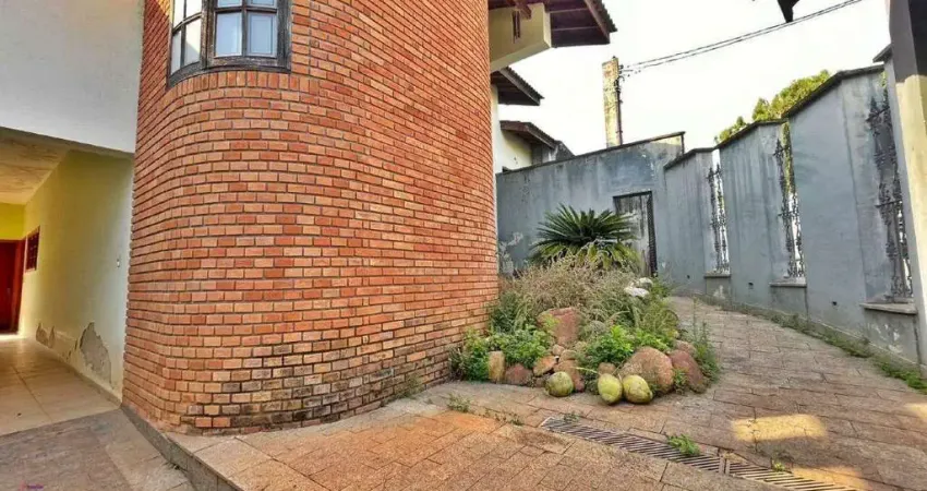 Casa para venda localizado no bairro jardim das samambaias, na cidade de jundiaí.
