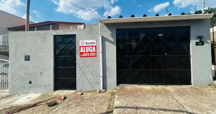 Casa com 3 quartos para alugar na Avenida Nações Unidas, Vila São Paulo, Jundiaí