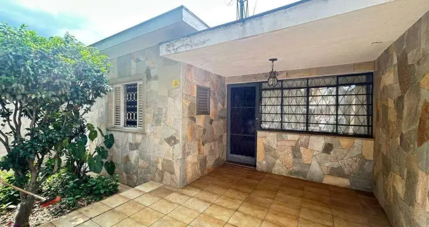 Casa com 2 quartos à venda na Rua Major Paulo Maria Gonzaga de Lacerda, Vila Progresso, Jundiaí