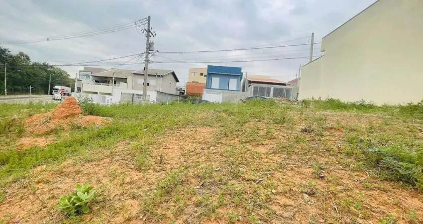 Terreno residencial para aluguel – tulipas, jundiaí (400 m²)