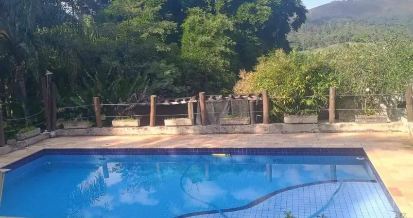 Chácara para venda localizada no bairro são guido, em várzea paulista/sp.