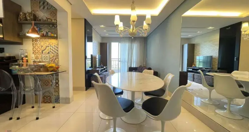 Apartamento de 3 quartos com suíte à venda em engordadouro, jundiaí – financia