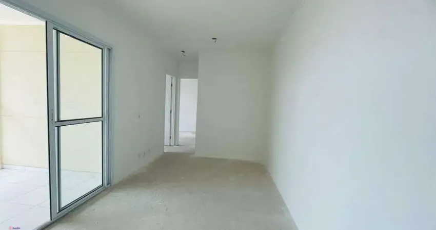 Apartamento 58 m² à venda em jundiaí (chácara recreio santa camila)